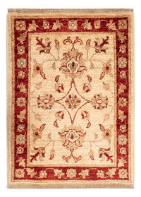 Ziegler Rug - 70 x 51 cm - beige