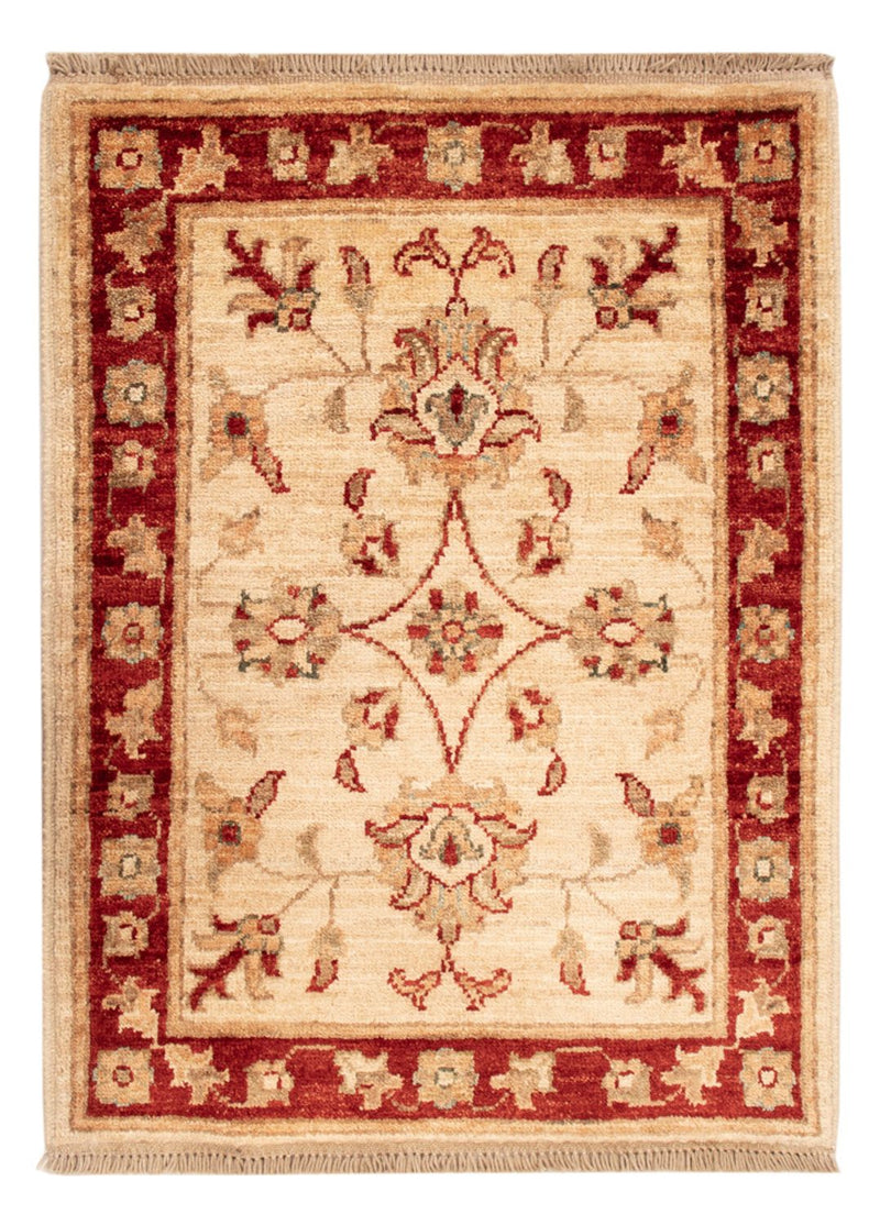 Ziegler Rug - 70 x 51 cm - beige