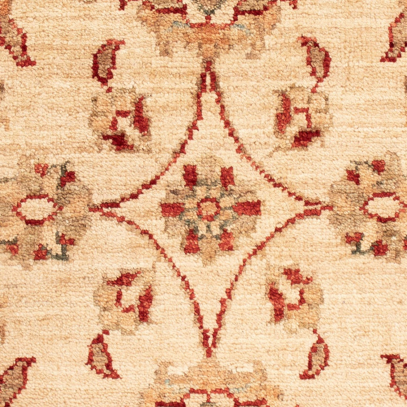 Ziegler Rug - 70 x 51 cm - beige