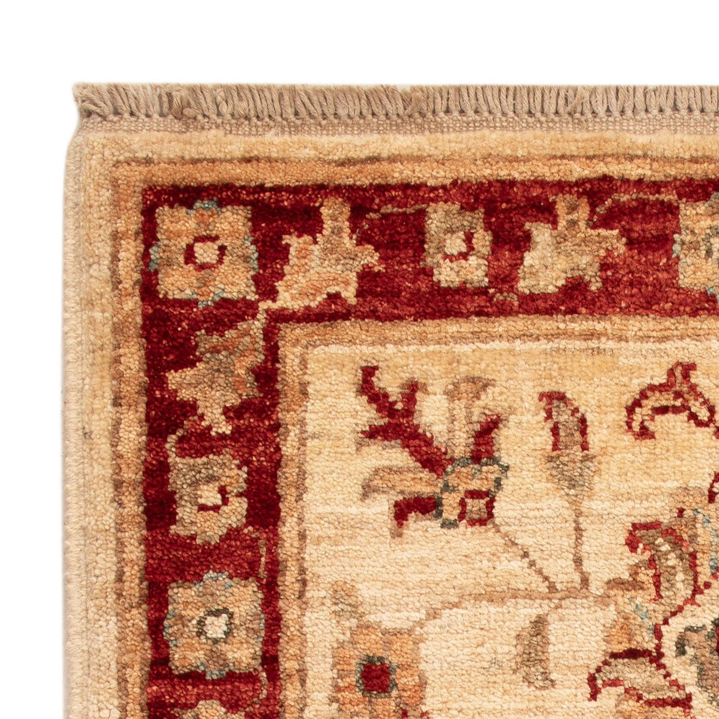 Ziegler Rug 70x51cm - Oriental Rug