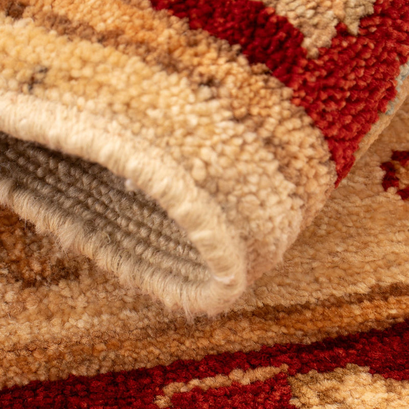 Ziegler Rug - 70 x 51 cm - beige