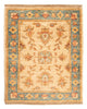 Ziegler Rug 64x51cm - Oriental Rug