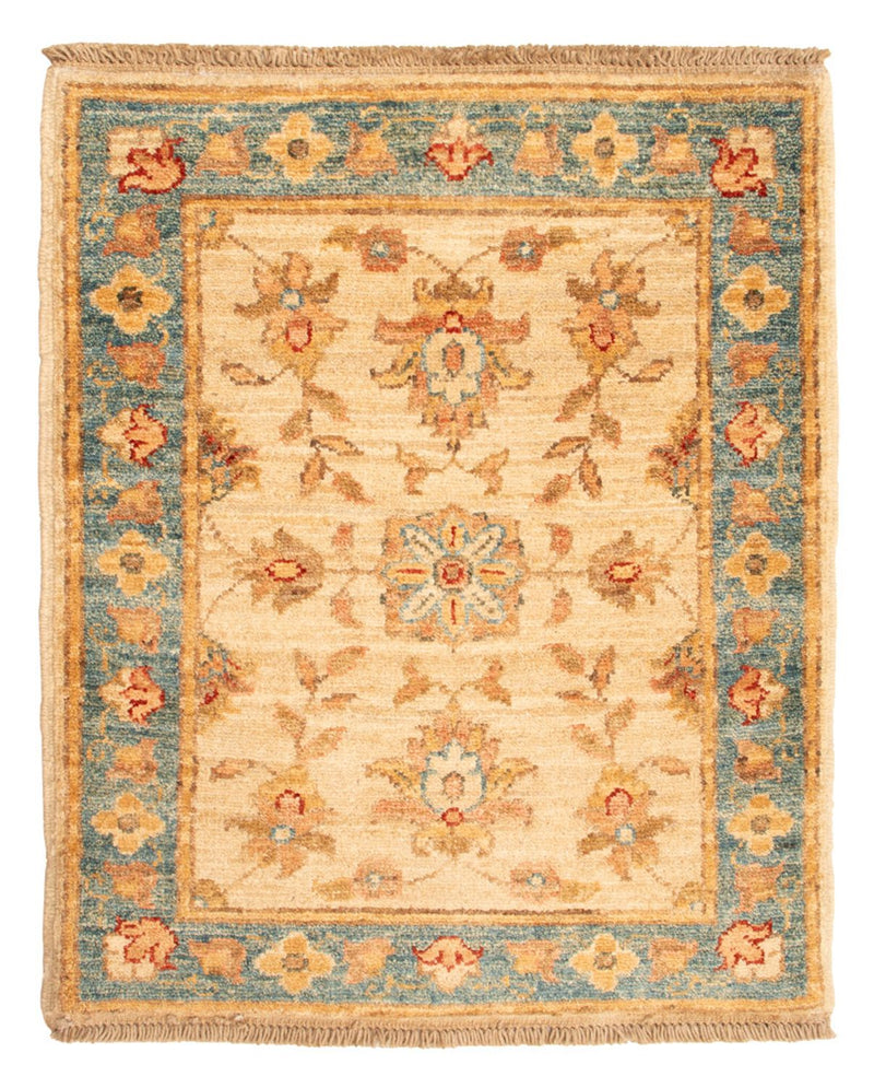 Ziegler Rug - 64 x 51 cm - beige
