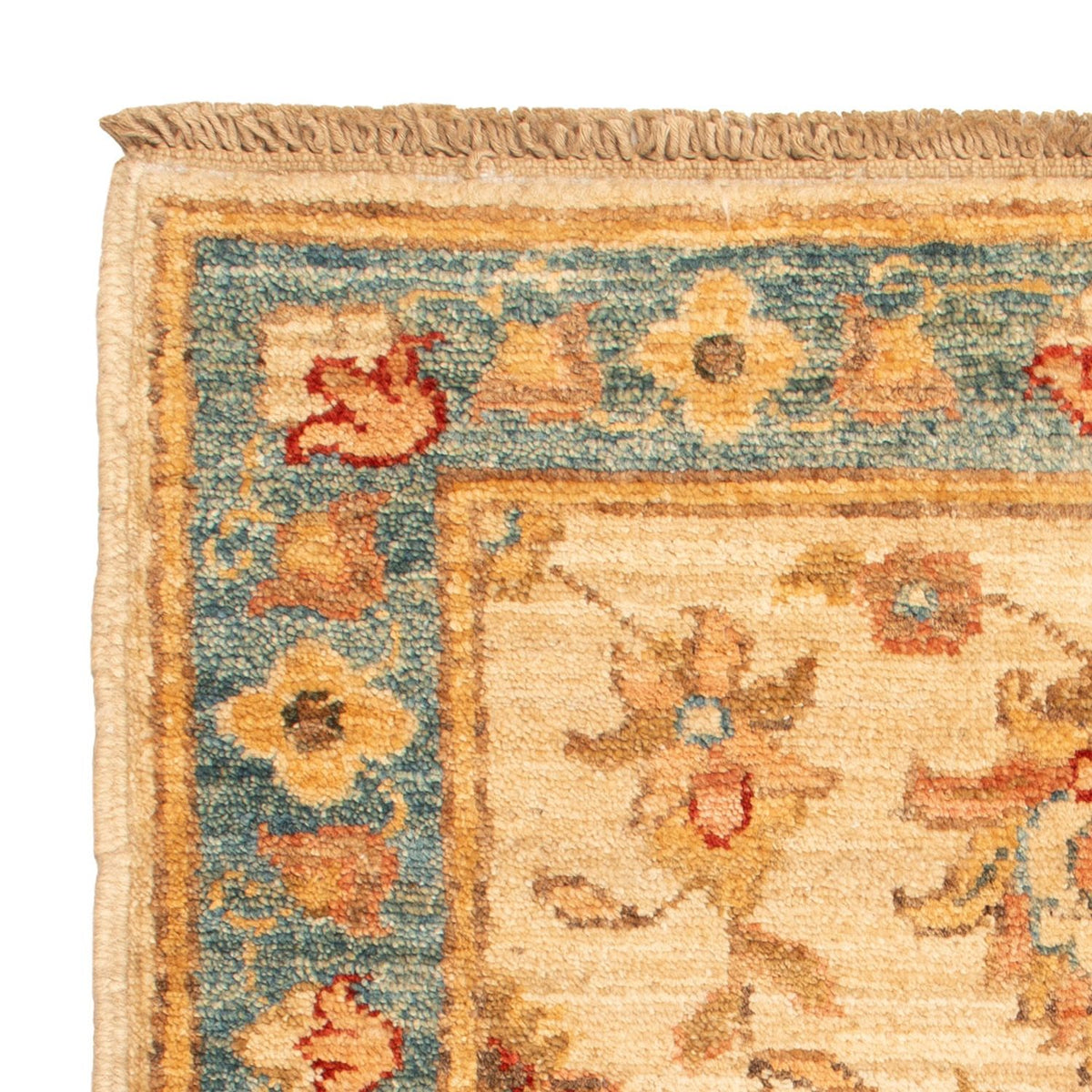 Ziegler Rug - 64 x 51 cm - beige