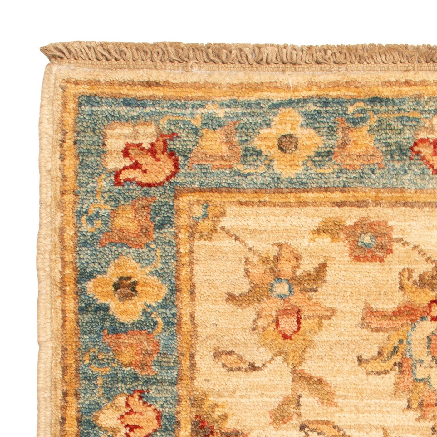 Ziegler Rug 64x51cm - Oriental Rug