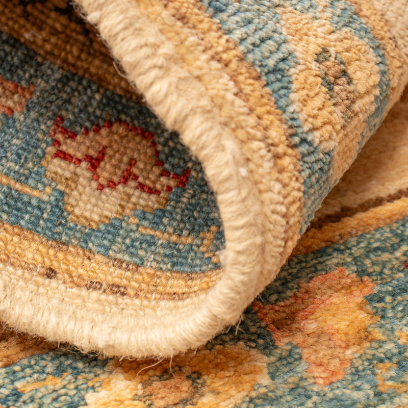 Ziegler Rug - 64 x 51 cm - beige