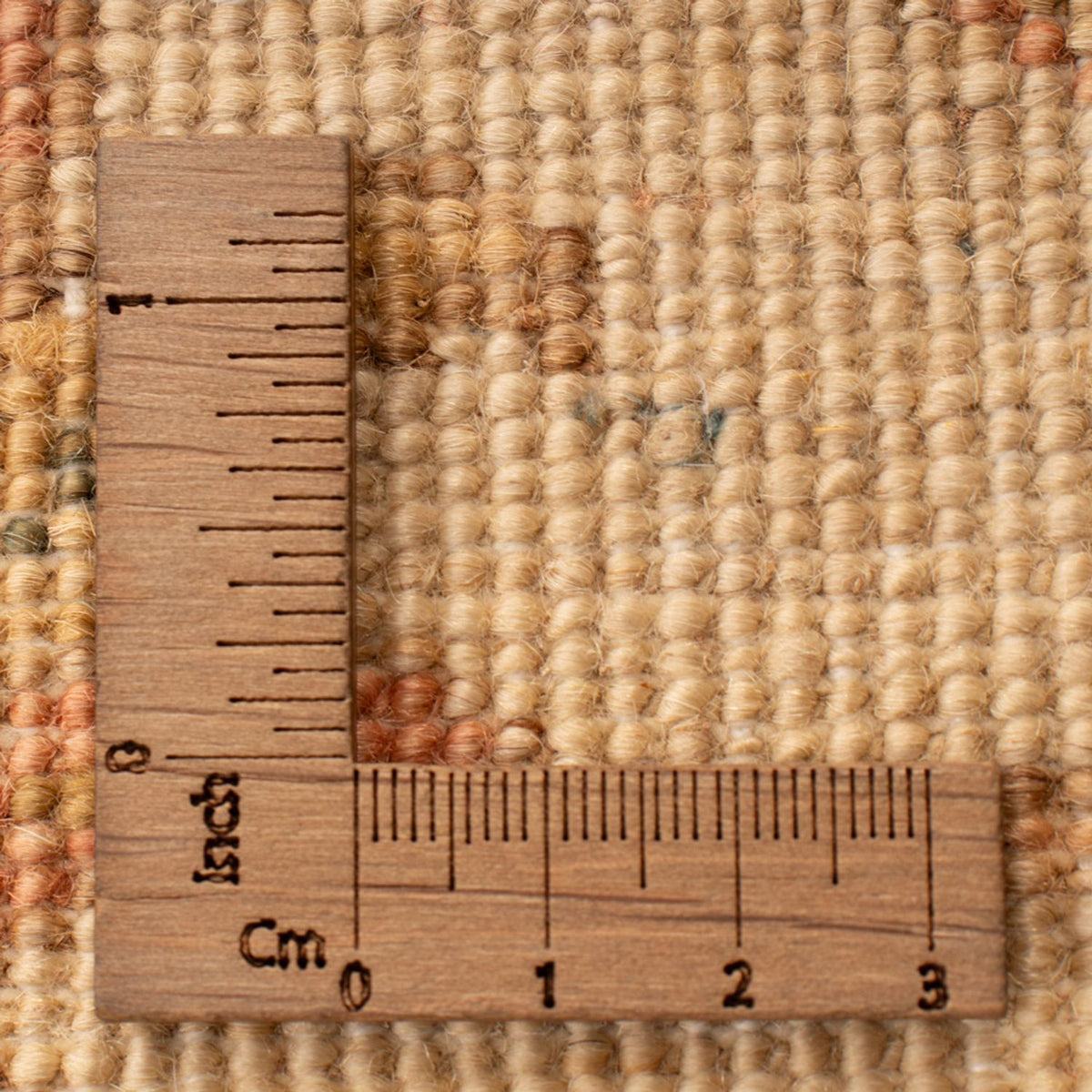 Ziegler Rug - 64 x 51 cm - beige