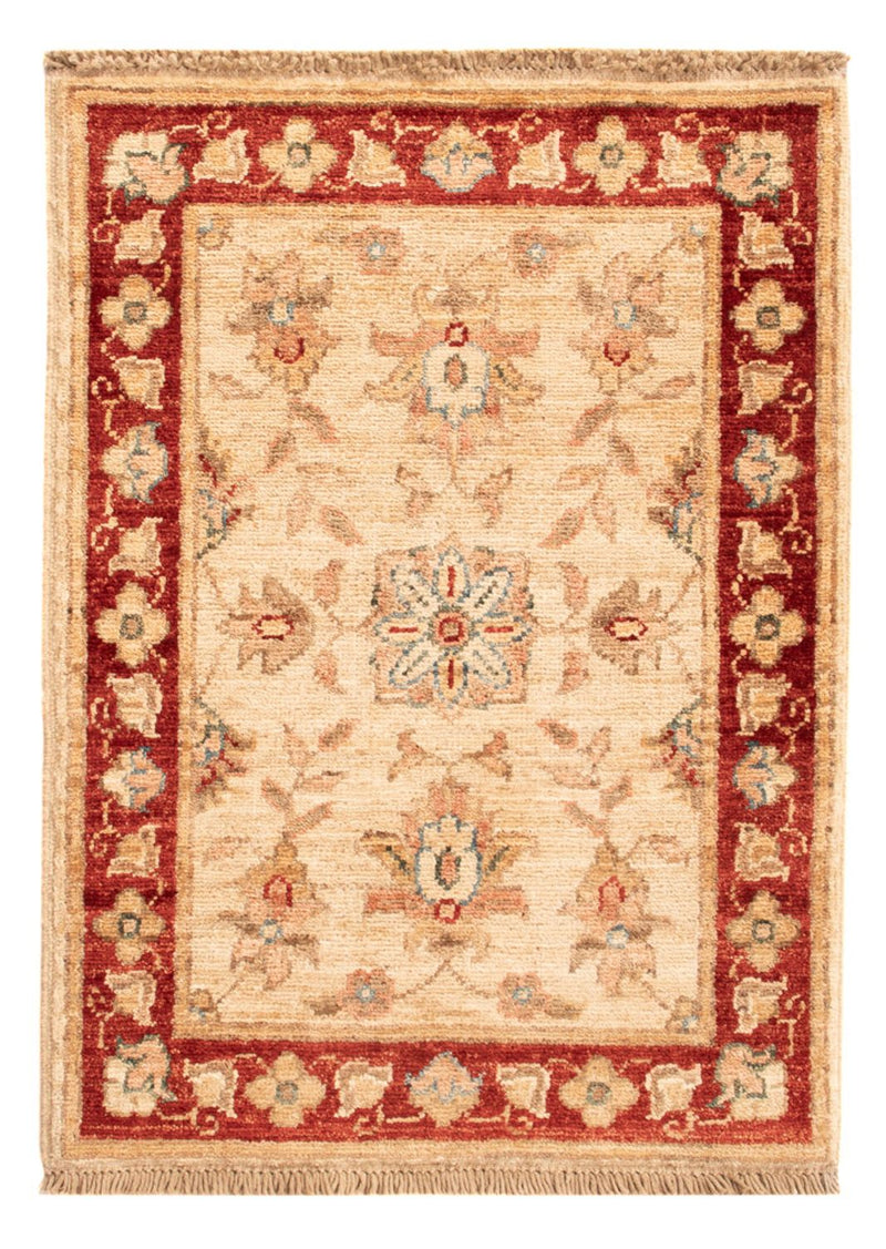 Ziegler Rug - 70 x 50 cm - beige