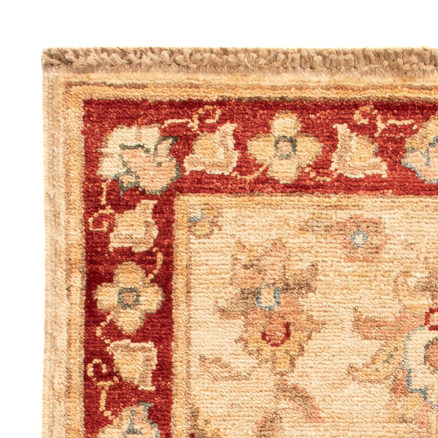 Ziegler Rug 70x50cm - Oriental Rug