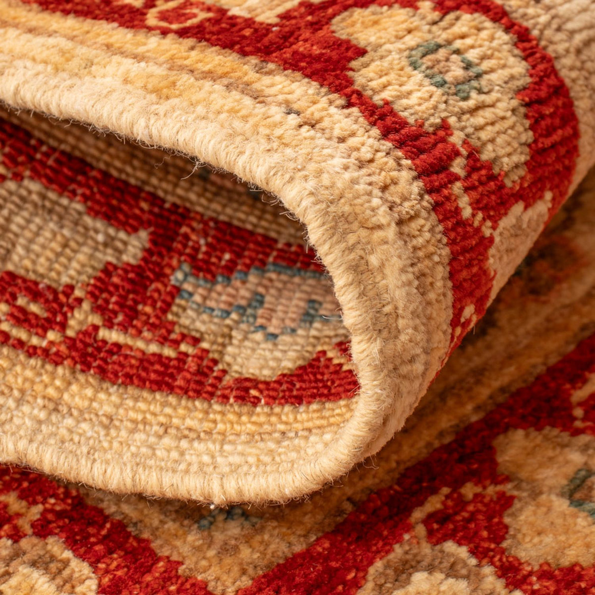 Ziegler Rug - 70 x 50 cm - beige