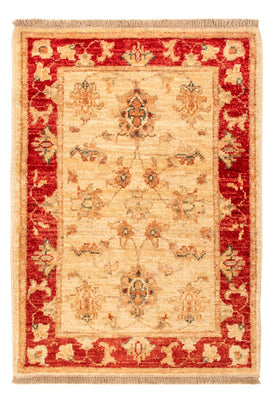 Ziegler Rug - 73 x 50 cm - beige