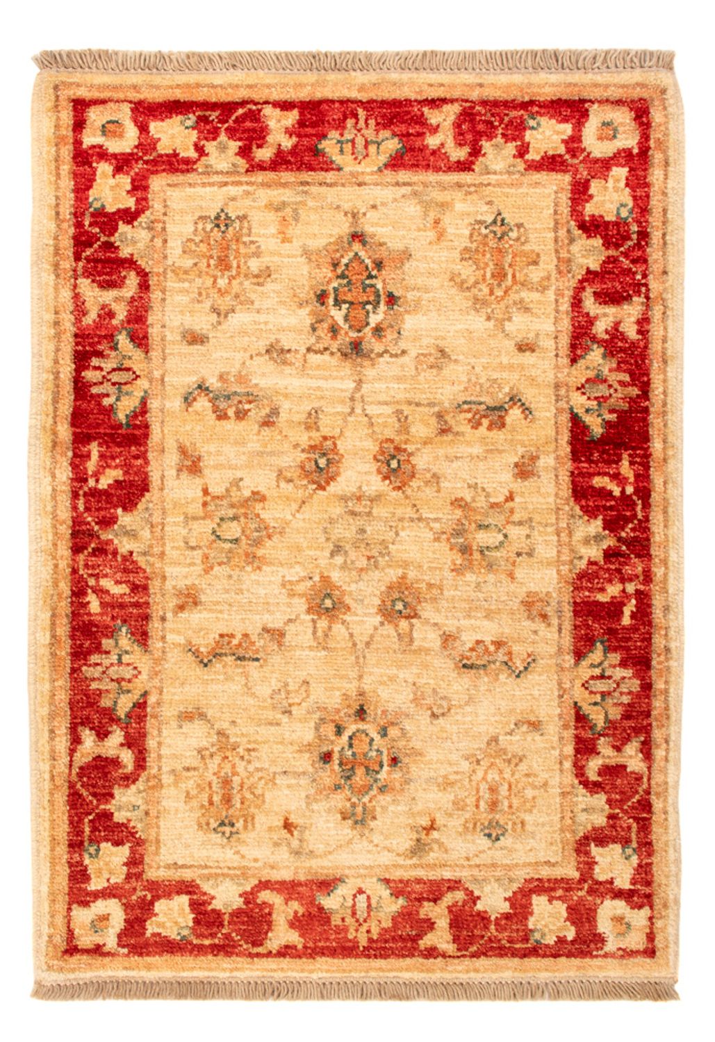 Ziegler Rug - 73 x 50 cm - beige