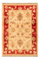 Ziegler Rug 73x50cm - Oriental Rug