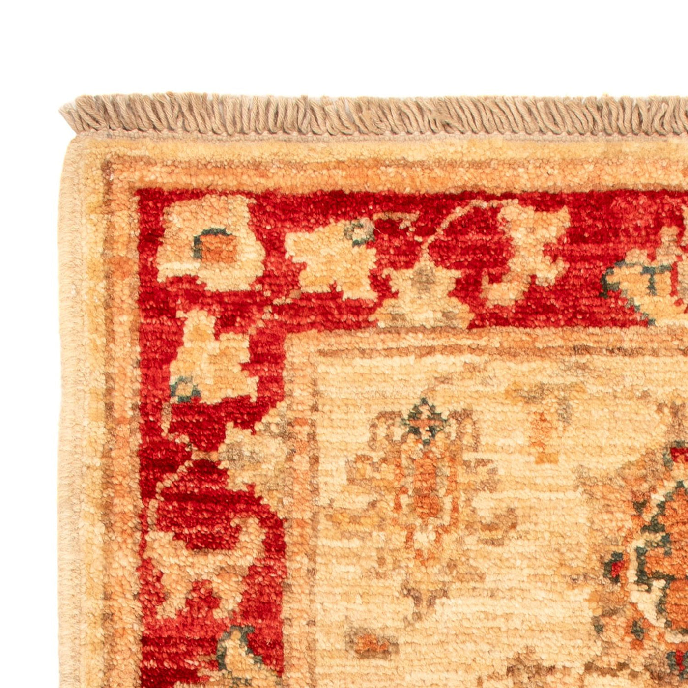 Ziegler Rug 73x50cm - Oriental Rug