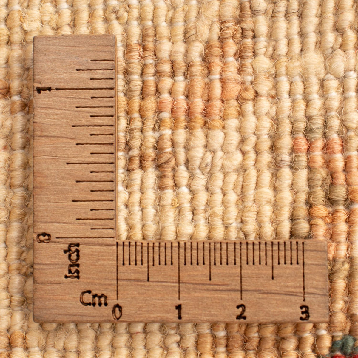 Ziegler Rug - 73 x 50 cm - beige