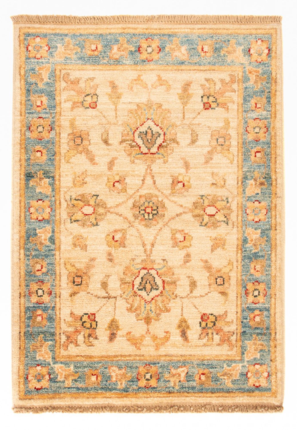 Ziegler Rug - 73 x 51 cm - beige