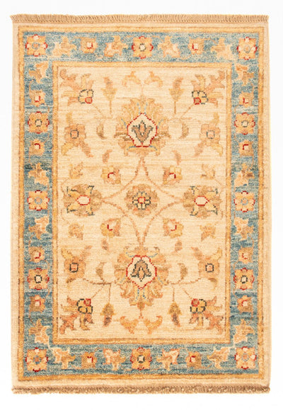 Ziegler Rug 51x73cm - Oriental Rug