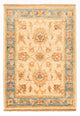 Ziegler Rug 51x73cm - Oriental Rug