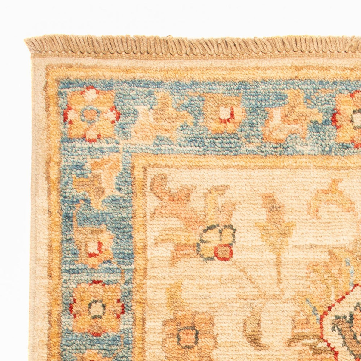 Ziegler Rug 51x73cm - Oriental Rug