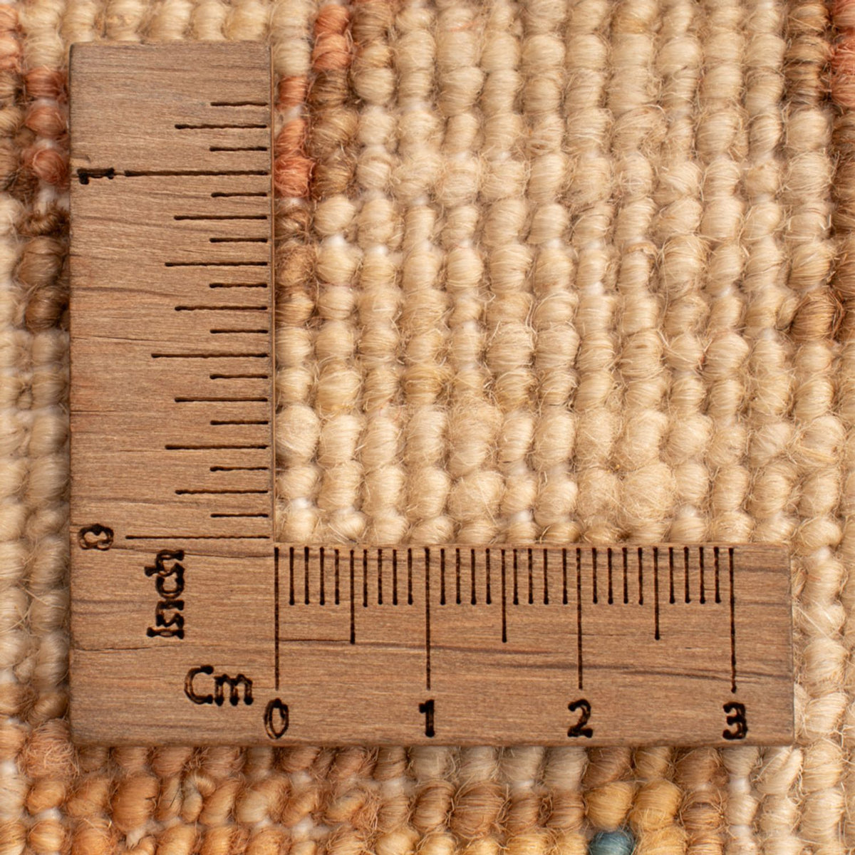 Ziegler Rug - 73 x 51 cm - beige