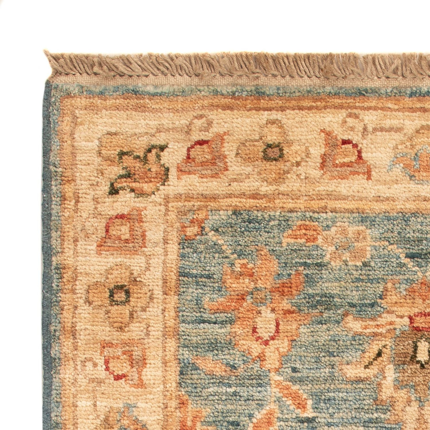 Ziegler Rug 67x48cm - Oriental Rug