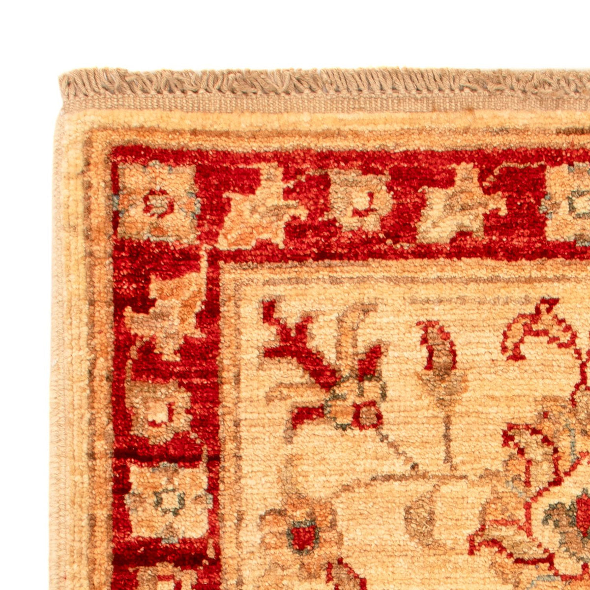 Ziegler Rug - 70 x 52 cm - beige