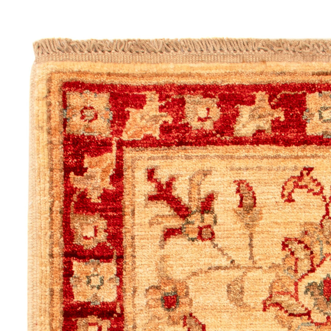 Ziegler Rug 70x52cm - Oriental Rug