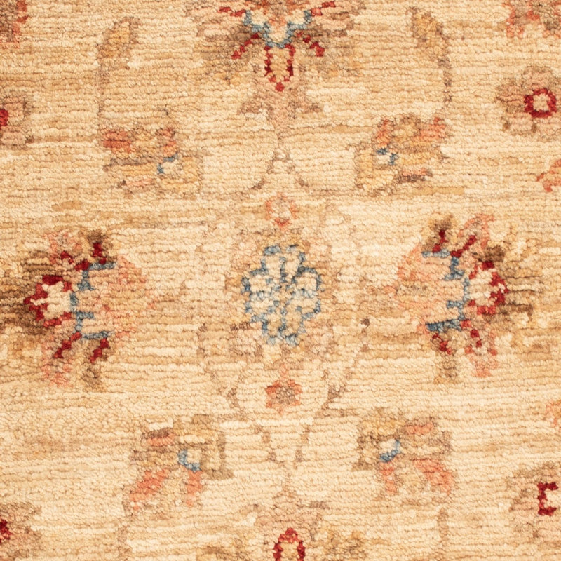 Ziegler Rug - 67 x 52 cm - beige
