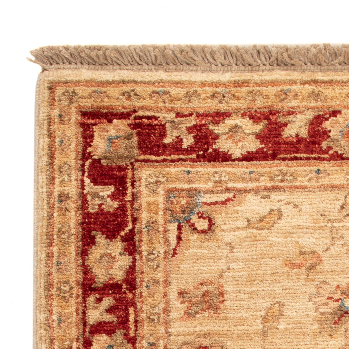 Ziegler Rug 67x52cm - Oriental Rug
