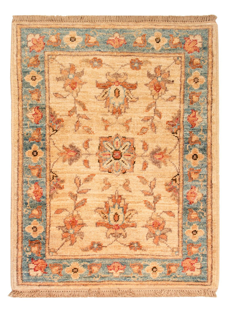 Ziegler Rug - 69 x 50 cm - beige
