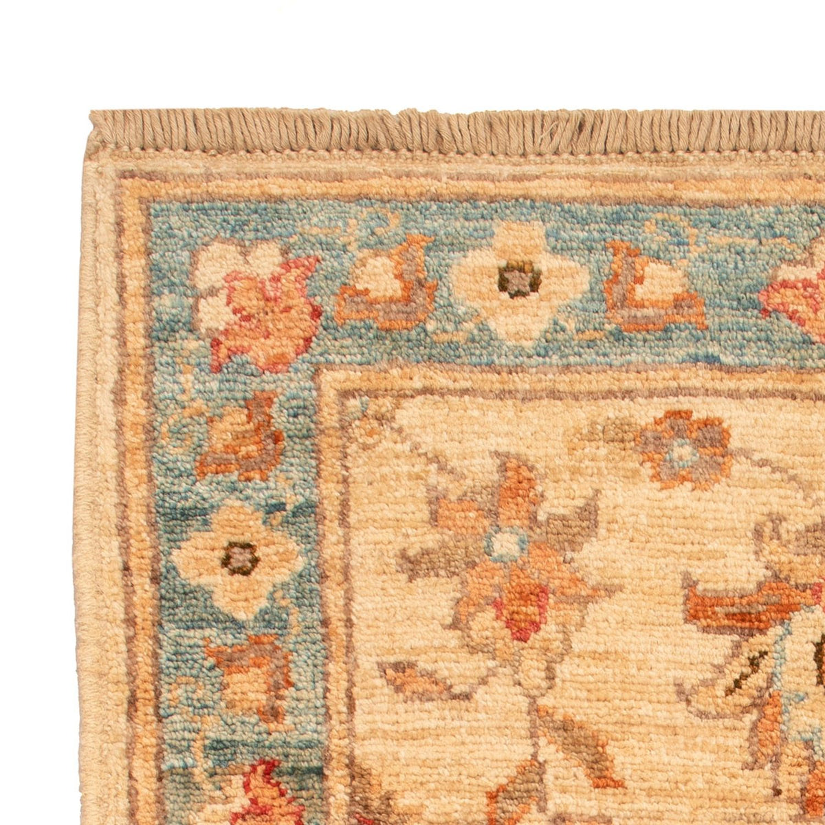 Ziegler Rug 50x69cm - Oriental Rug