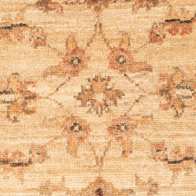 Ziegler Rug - 65 x 49 cm - beige