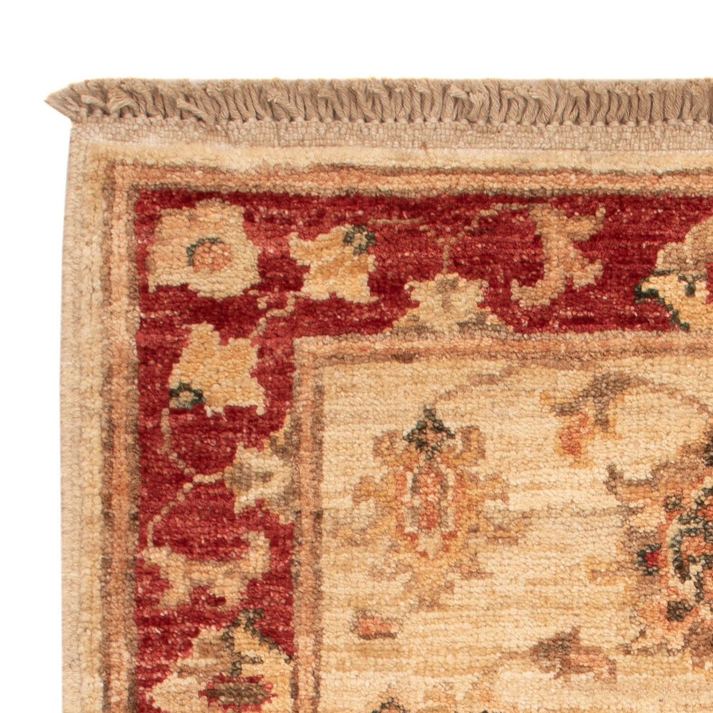 Ziegler Rug 65x49cm - Oriental Rug