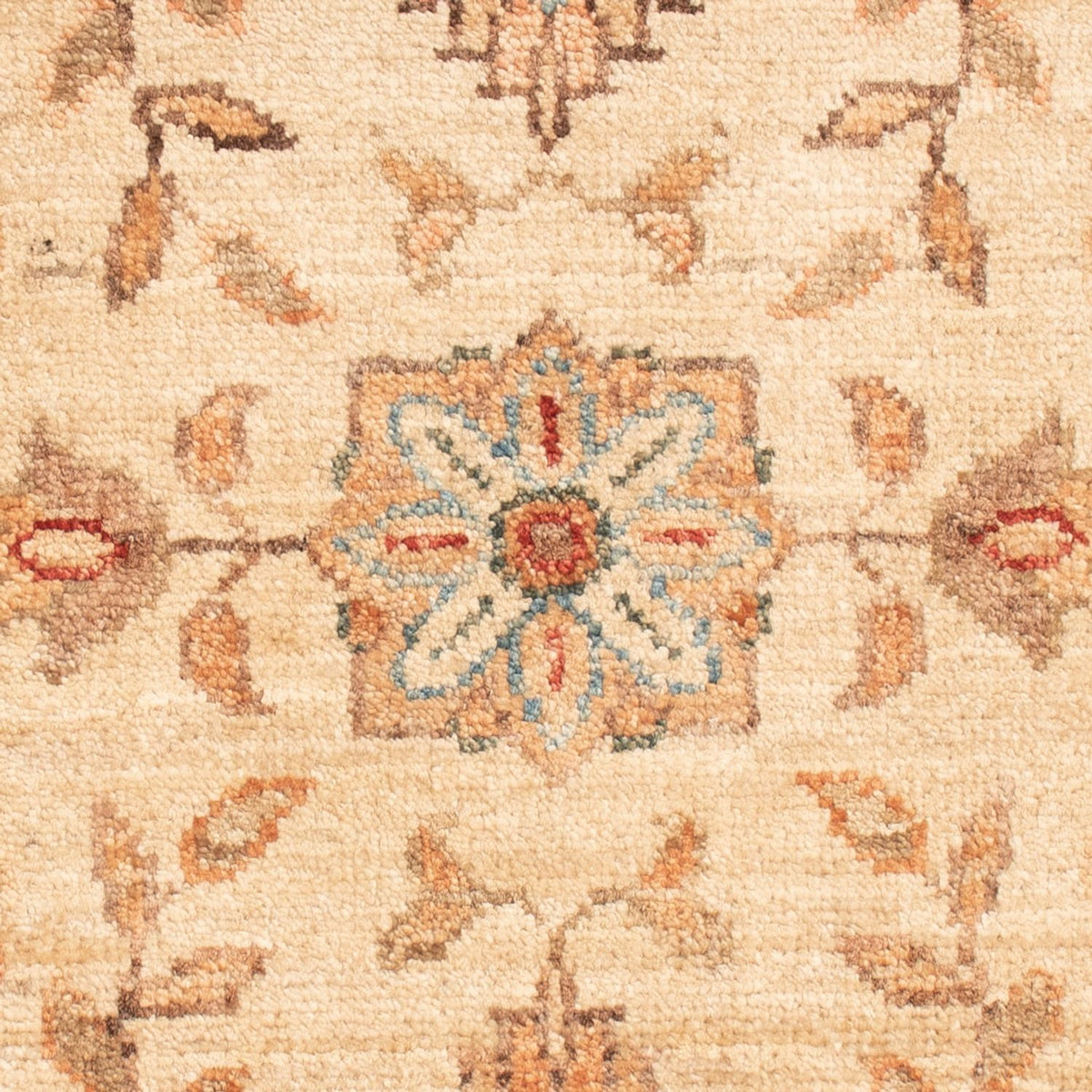 Ziegler Rug - 70 x 49 cm - beige