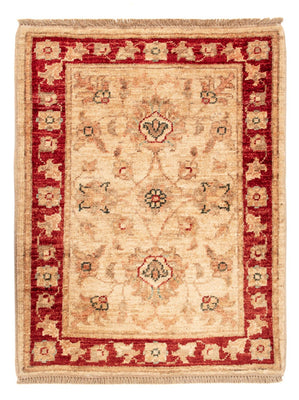 Ziegler Rug - 66 x 52 cm - beige