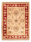 Ziegler Rug - 66 x 52 cm - beige