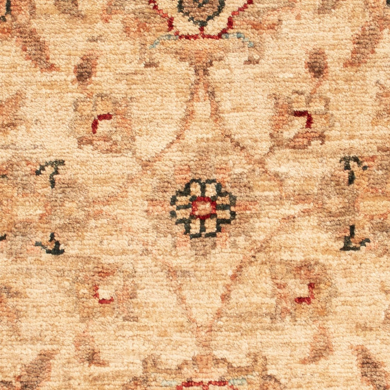 Ziegler Rug - 66 x 52 cm - beige