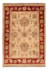 Ziegler Rug - 68 x 49 cm - beige