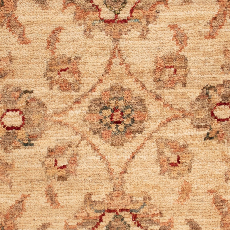 Ziegler Rug - 68 x 49 cm - beige