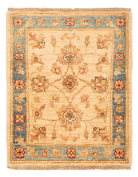 Ziegler Rug - 66 x 53 cm - beige