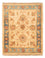 Ziegler Rug - 66 x 53 cm - beige