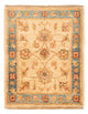 Ziegler Rug 66x53cm - Oriental Rug
