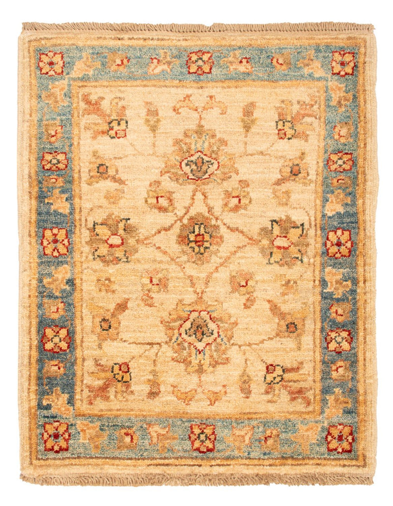 Ziegler Rug - 66 x 53 cm - beige