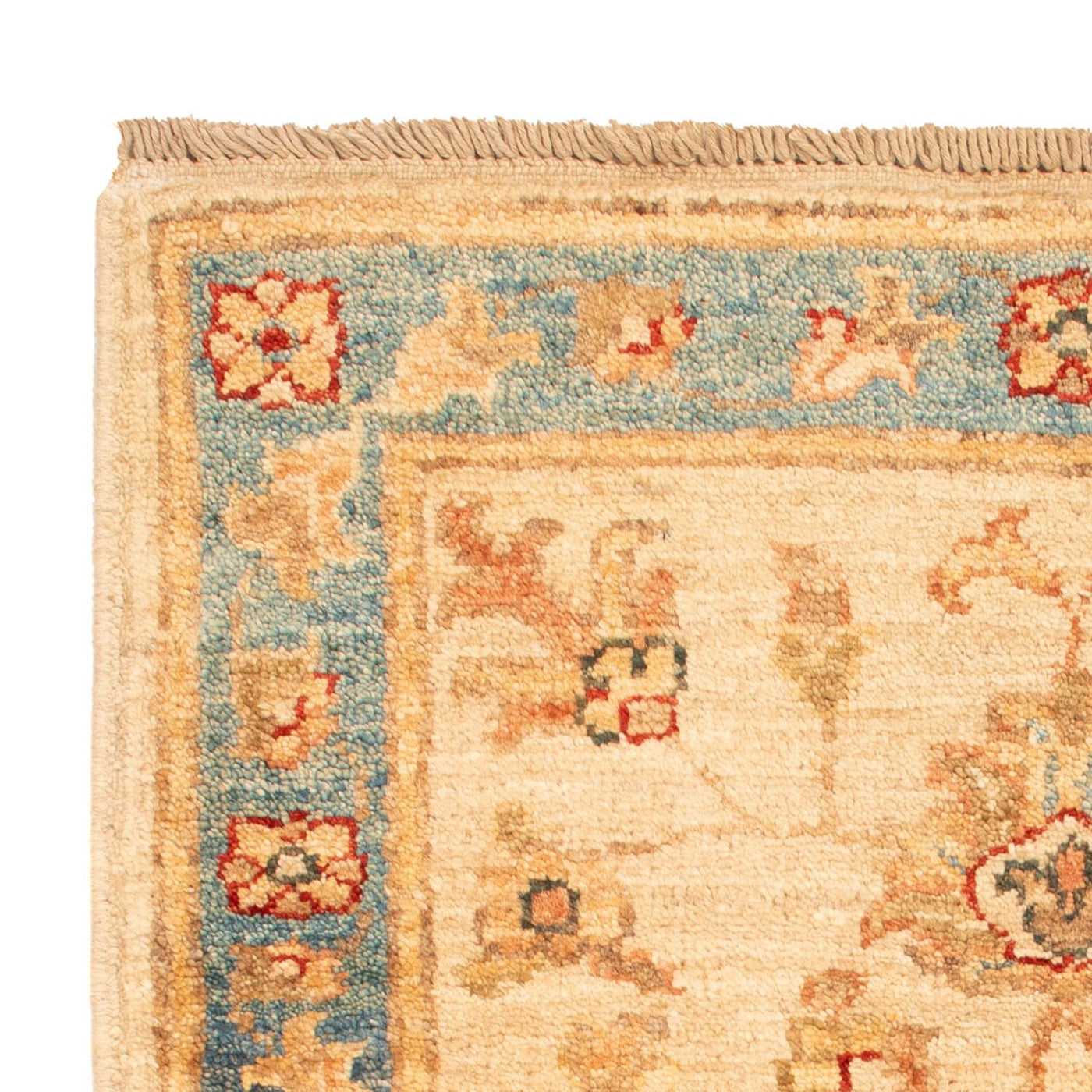 Ziegler Rug 66x53cm - Oriental Rug