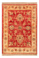 Ziegler Rug 74x52cm - Oriental Rug