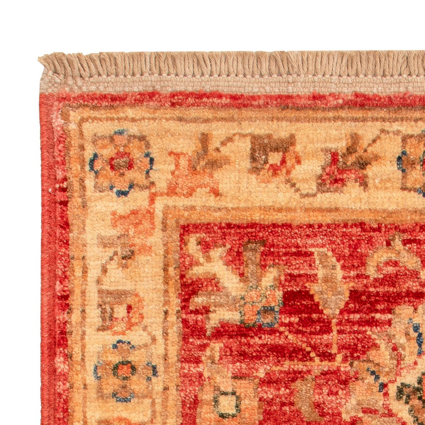 Ziegler Rug 74x52cm - Oriental Rug