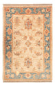 Ziegler Rug 74x49cm - Oriental Rug