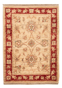 Ziegler Rug - 75 x 54 cm - beige