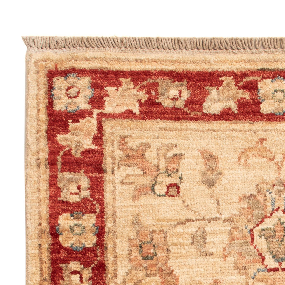 Ziegler Rug 54x75cm - Oriental Rug