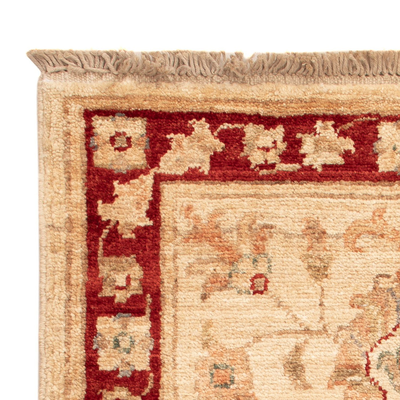 Ziegler Rug 65x49cm - Oriental Rug